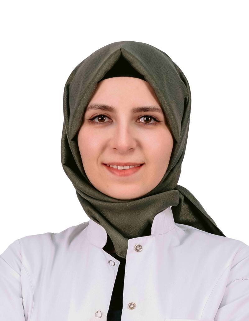 Arş. Gör.  RUKİYE TUTAL