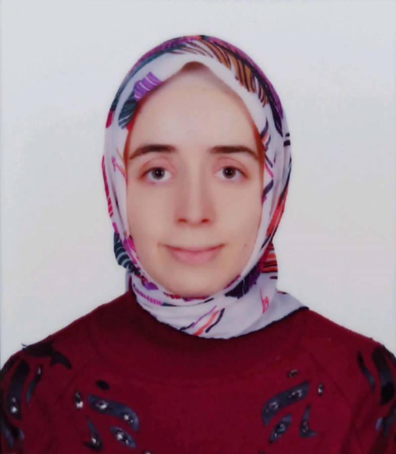 Dr. Öğr. Üyesi  RUKİYYE BULUT