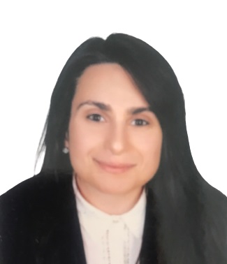 Dr. Öğr. Üyesi  RUMEYSA HOŞOĞLU