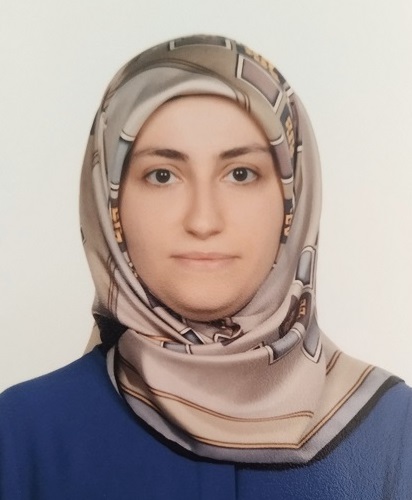 Arş. Gör. RUMEYSA ÖZYÜREK