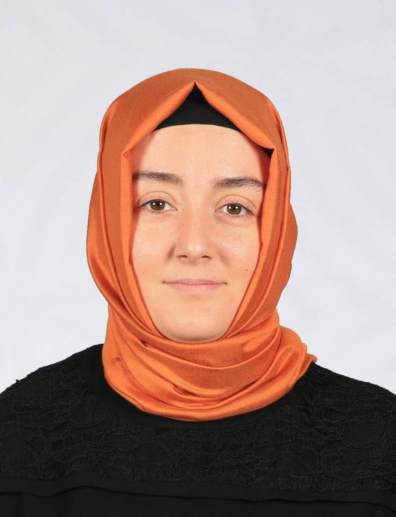 Doç. Dr. SAADET İDER