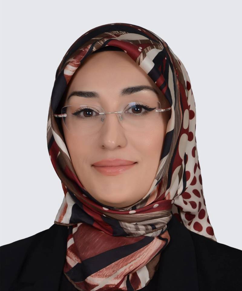 Doç. Dr. SAADET KORUCU KIŞ