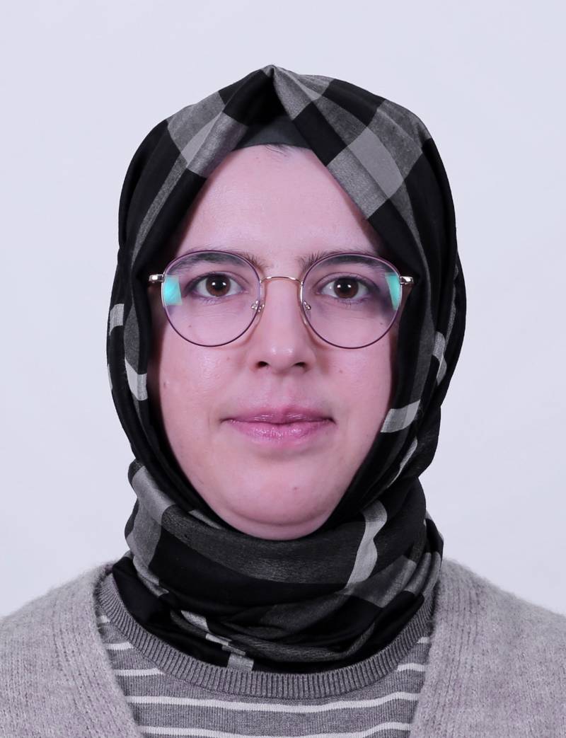 Dr. Öğr. Üyesi  SAADET ZAFER KAVACIK