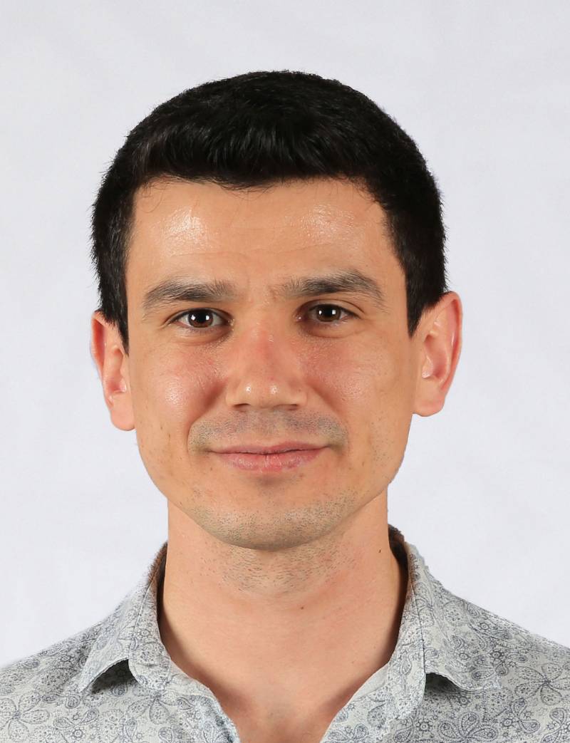 Lect.  SABRİ TURGUT