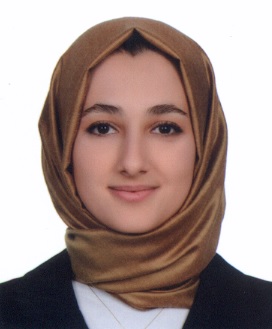 Öğr. Gör.  SABRİYE MOHAMMADI