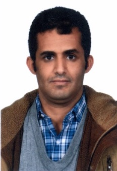 Öğr. Gör. SADDAM NAJEEB ABDULLAZIZ AL-SHAIBANI