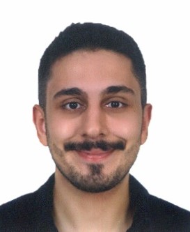Arş. Gör.  SADETTİN ALİ POYRAZ
