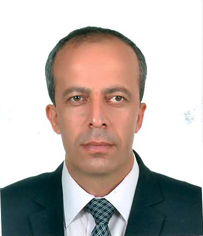 Dr. Öğr. Üyesi  ŞAHİN ÇAKIR