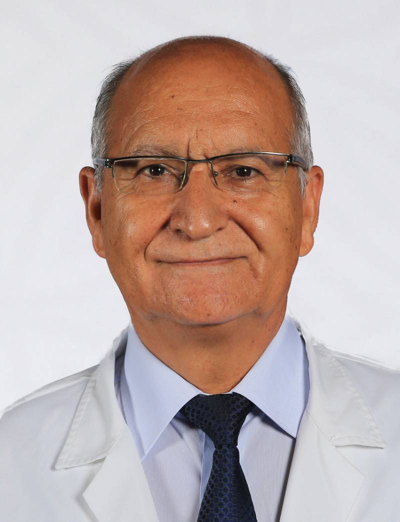 Prof. Dr. SAİM AÇIKGÖZOĞLU