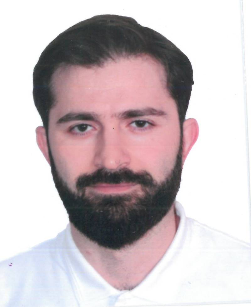 Dr. Öğr. Üyesi SAİT RAMAZAN GÜLBAY