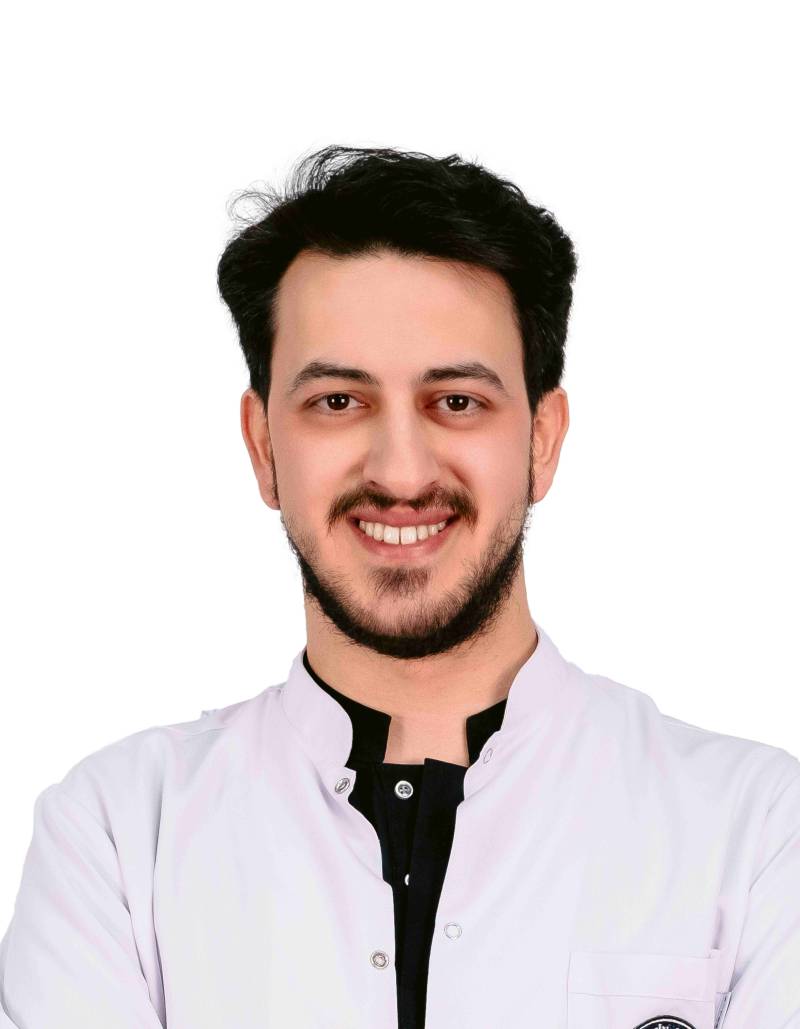 Arş. Gör.  SALİH AYDIN