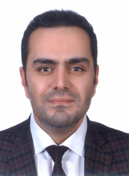 Dr. Öğr. Üyesi  SALİH KALKAN