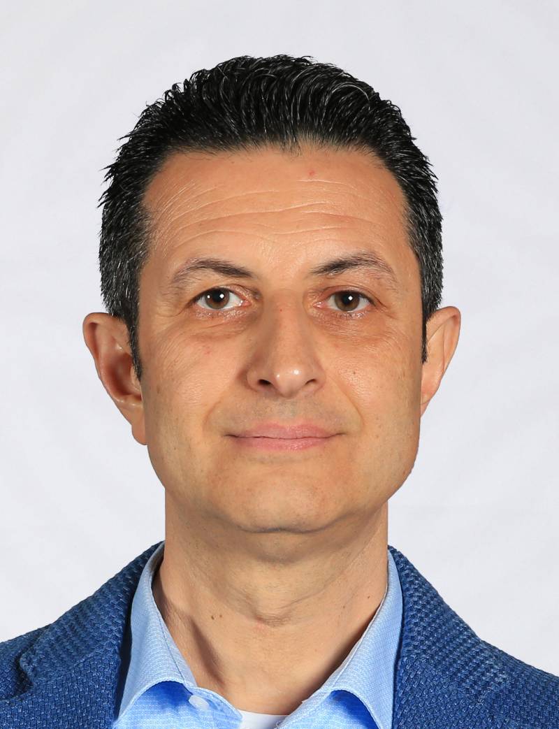Prof. Dr. SALİM YALÇIN İNAN