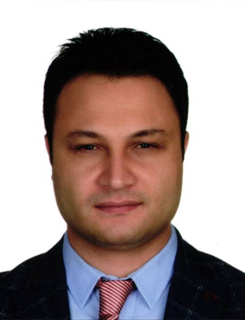 Öğr. Gör.  SAMET HASIRCIOĞLU