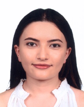 Arş. Gör.  SAMIRA IBRAHIMOVA