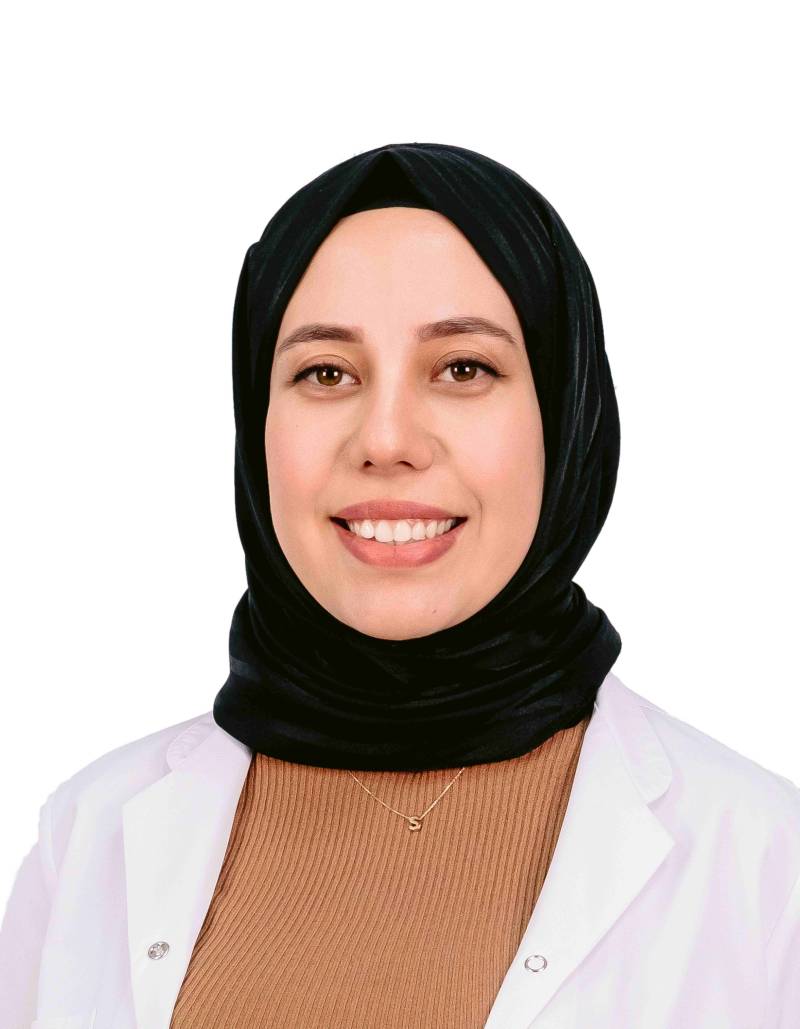 Arş. Gör.  SATI POLAT