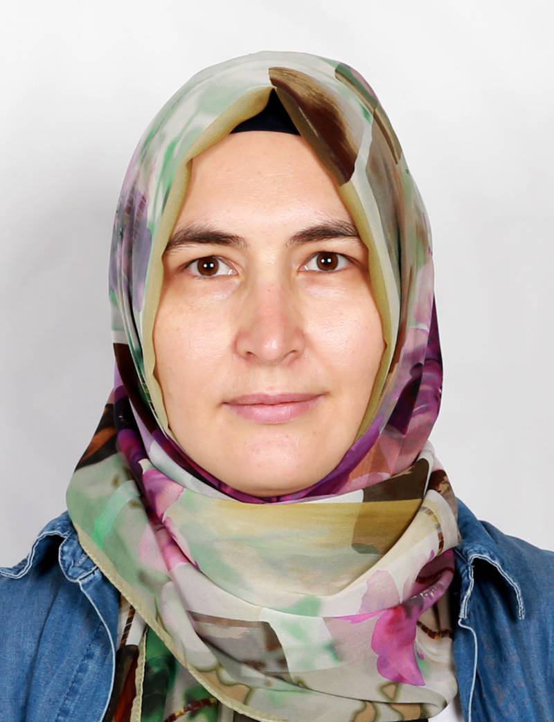 Prof. Dr. SEBİLE BAŞOK DİŞ