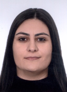 Dr. Öğr. Üyesi  SEDA GÜNAYDIN