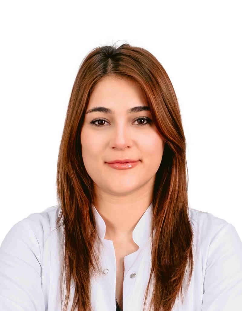 Arş. Gör.  SEDA KILINÇ