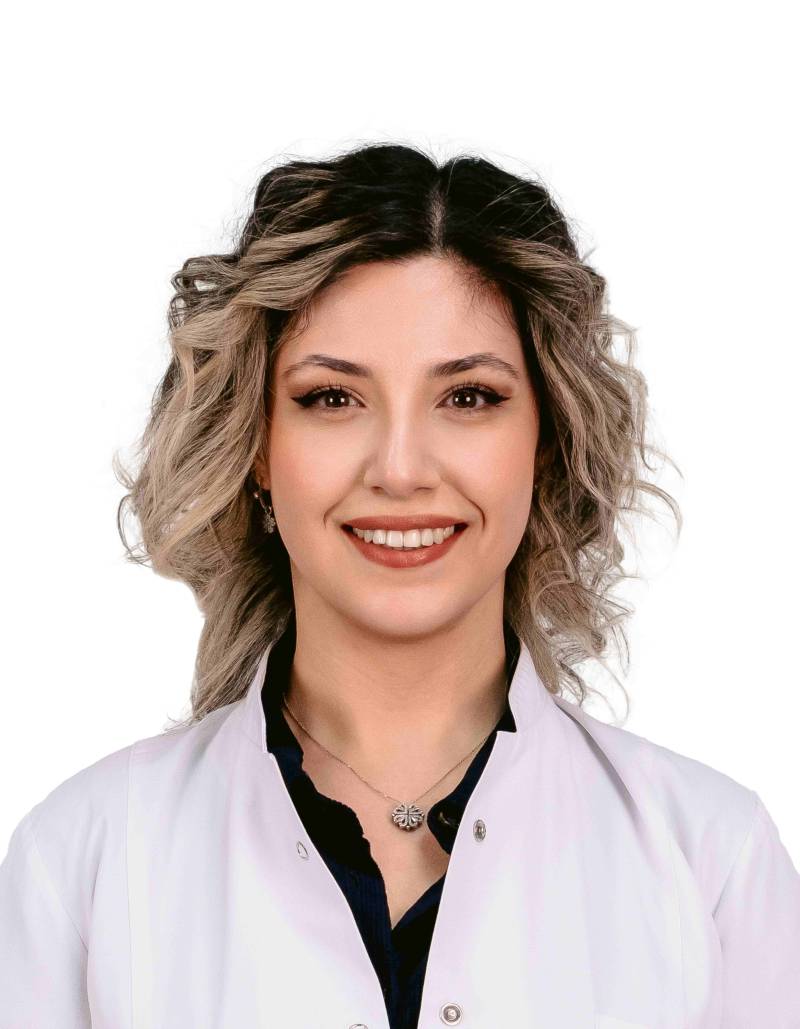 Arş. Gör. SEDA SAĞOĞLU