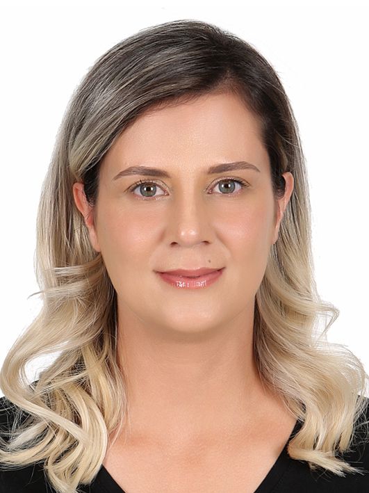 Dr. Öğr. Üyesi  SEDA TUNÇİL