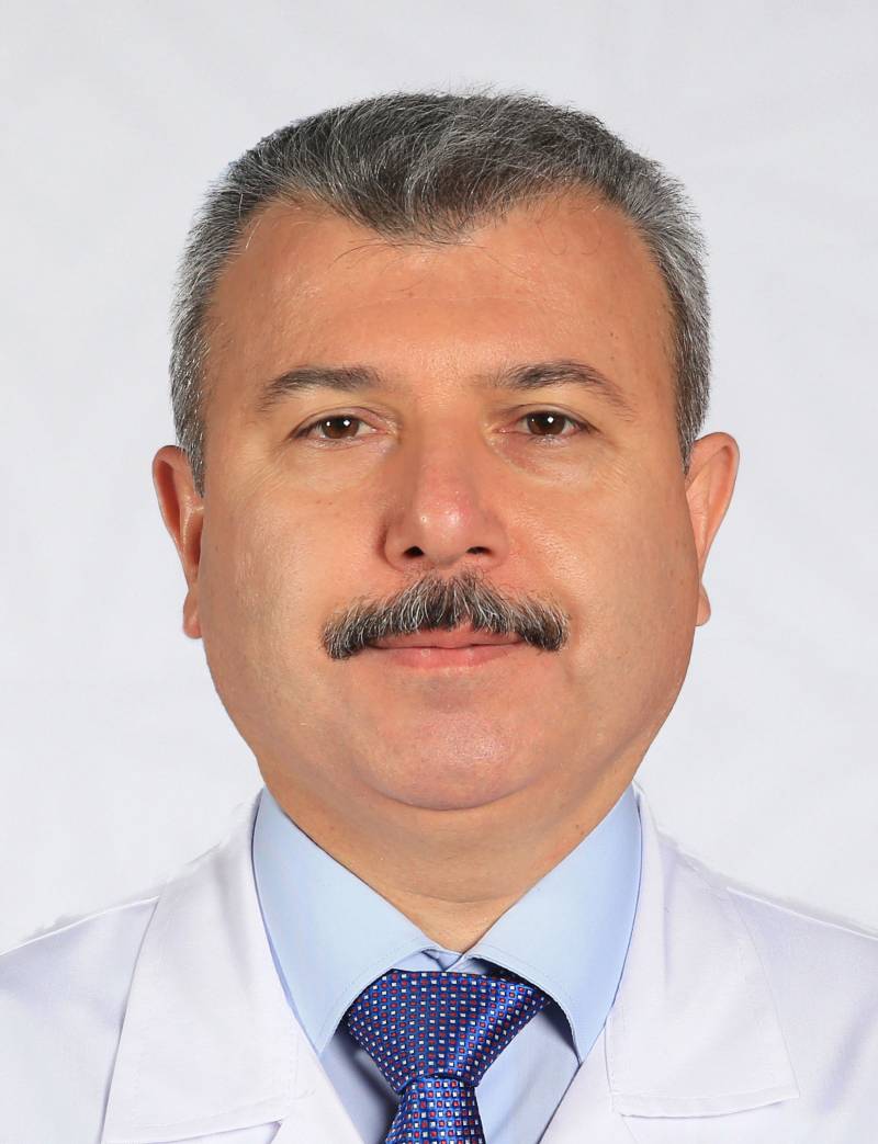 Prof. SEDAT KOÇAK