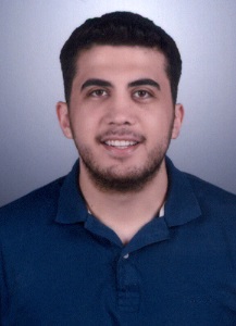 Arş. Gör.  SEFA SAMED DURMAZ