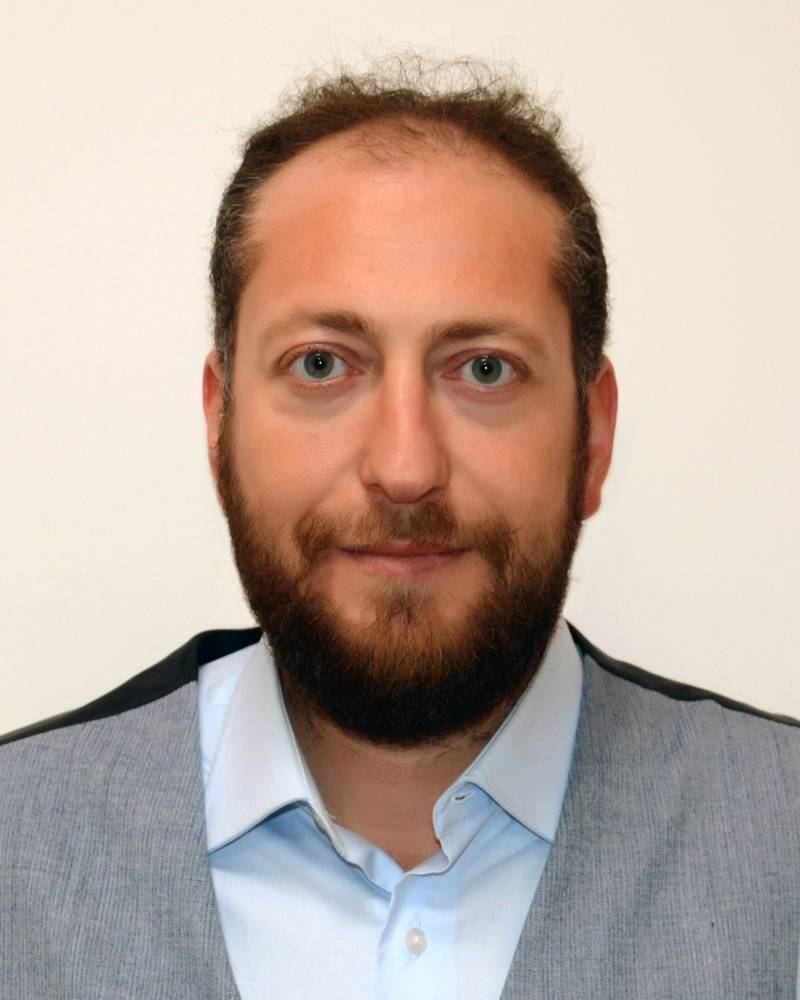 Dr. Öğr. Üyesi  SEFA TATAR