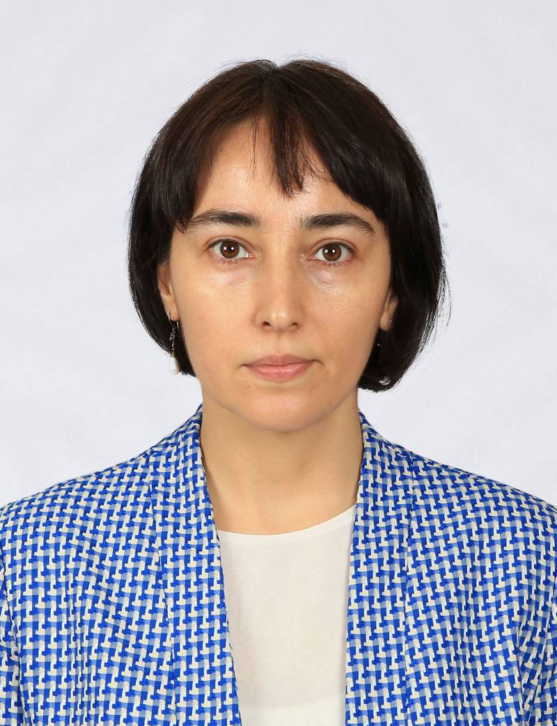 Prof. Dr. SEGAH TEKİN