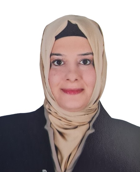 Doç. Dr. SEHER AKDENİZ