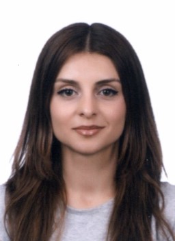 Arş. Gör.  SEHER ERTAN