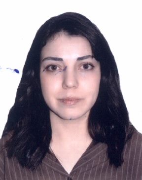 Arş. Gör.  SEHER YILDIRIM