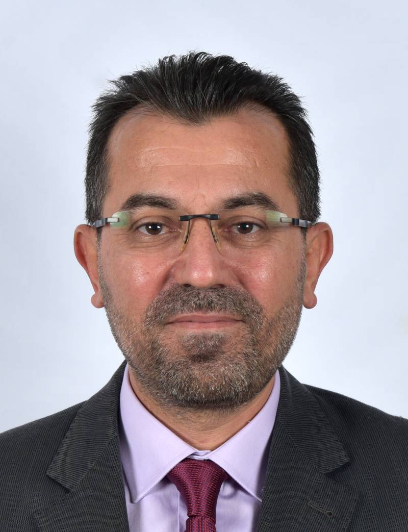 Prof. Dr. SELAHATTİN AVŞAROĞLU