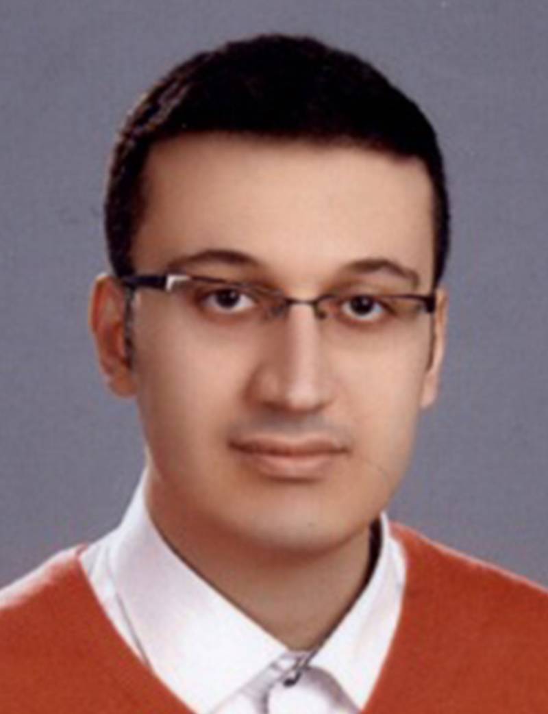 Doç. Dr. SELAMİ AYKUT TEMİZ