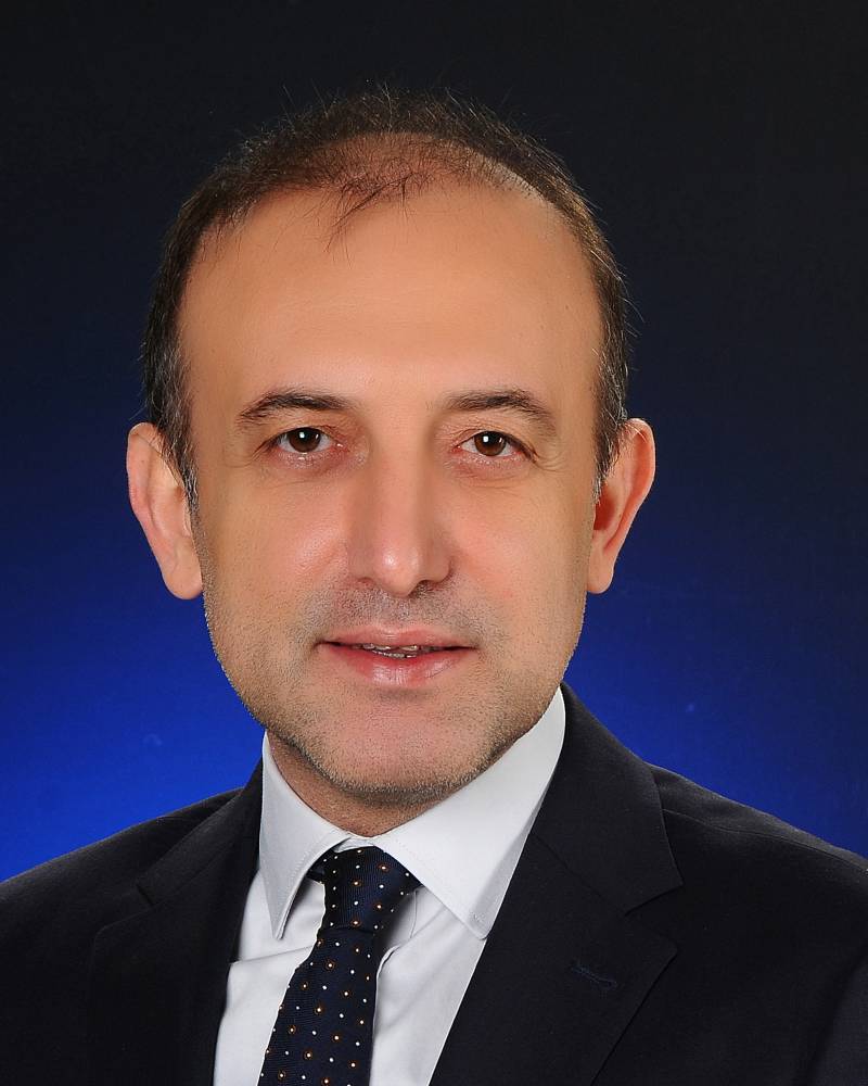 Prof. SELÇUK GÜVEN