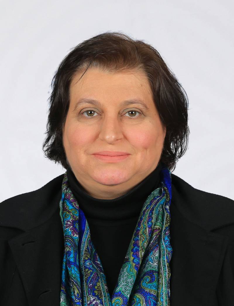 Prof. Dr. SELDA BAŞARAN ALAGÖZ