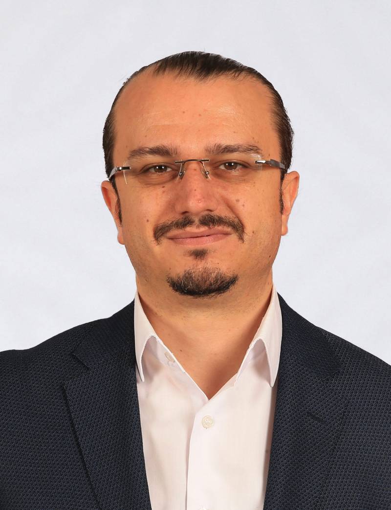 Prof. Dr. SELİM KAYHAN