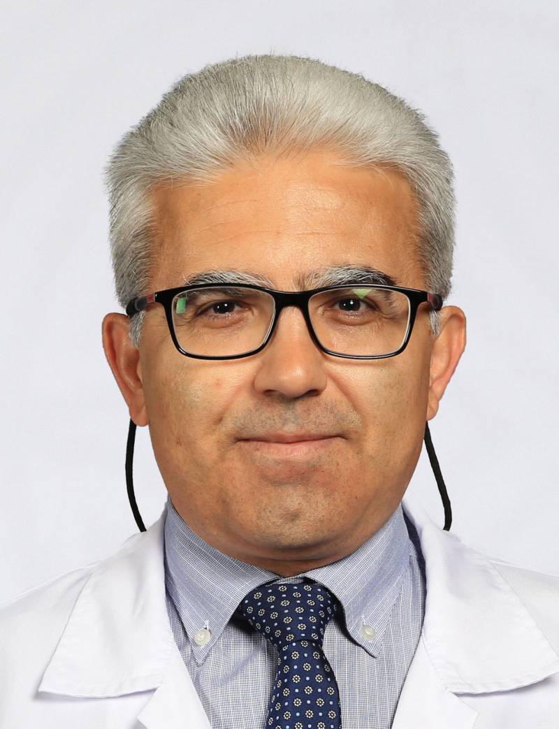 Prof. Dr. SELİM KUTLU