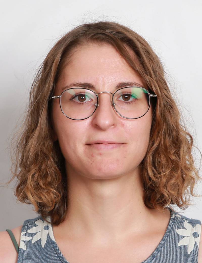 Arş. Gör.  SELİN UÇAR