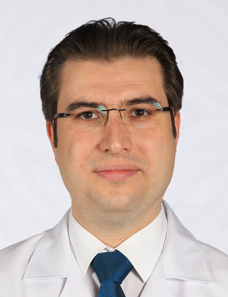 Doç. Dr. SELMAN BELVİRANLI