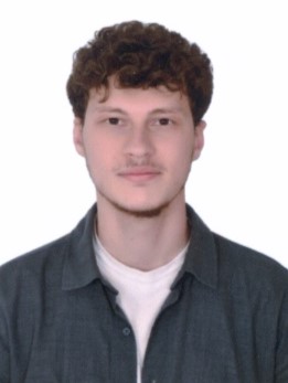 Arş. Gör.  SELMAN NEBİ ALTINTAŞ