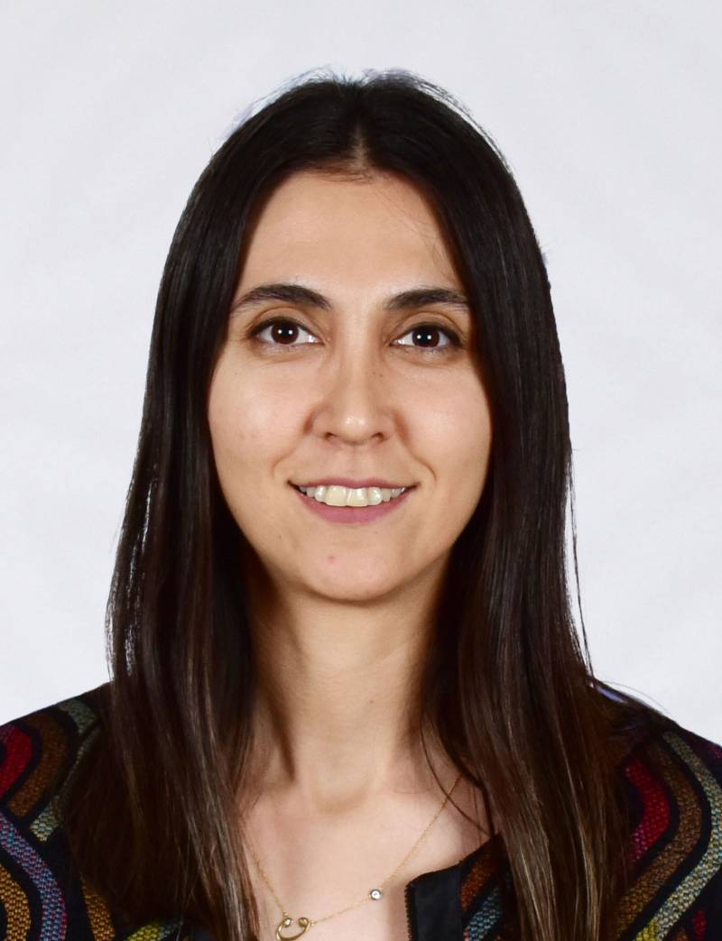 Öğr. Gör. Dr. SELVA BÜŞRA TURAN