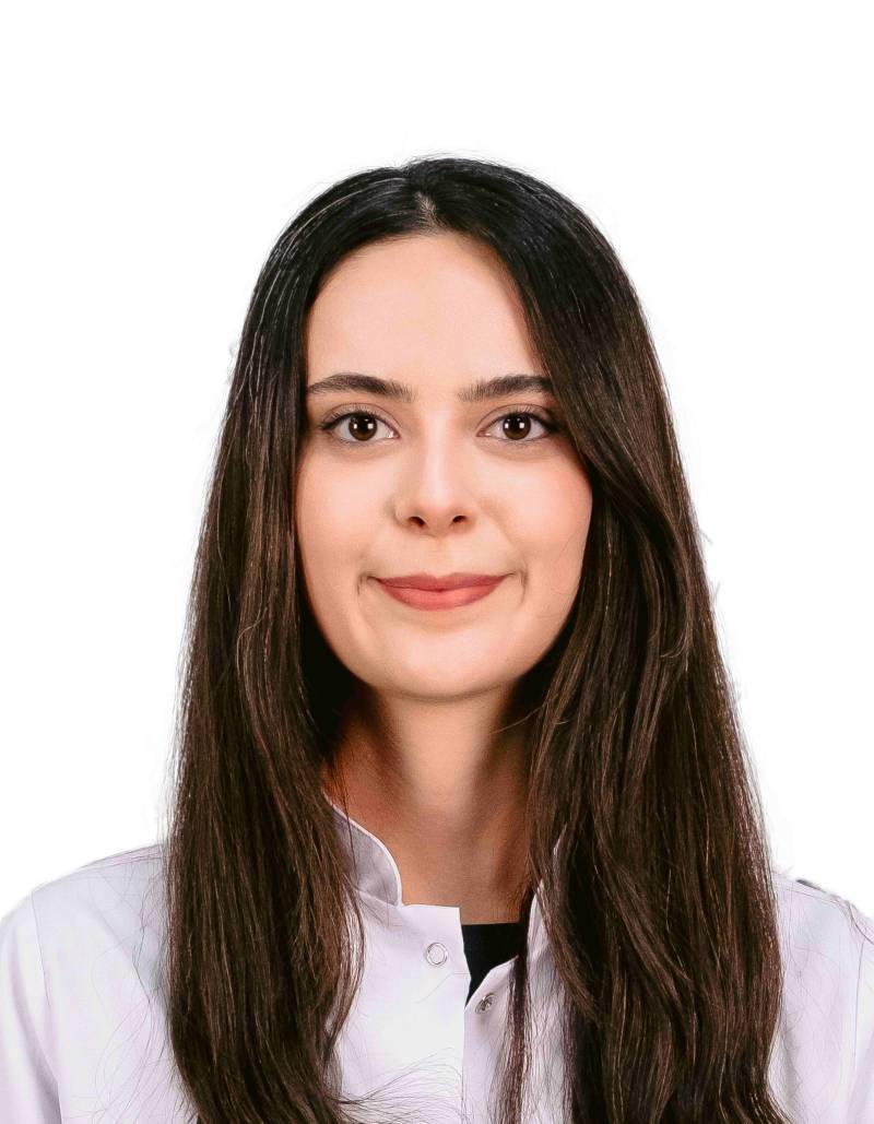 Arş. Gör.  SEMA NUR CANER