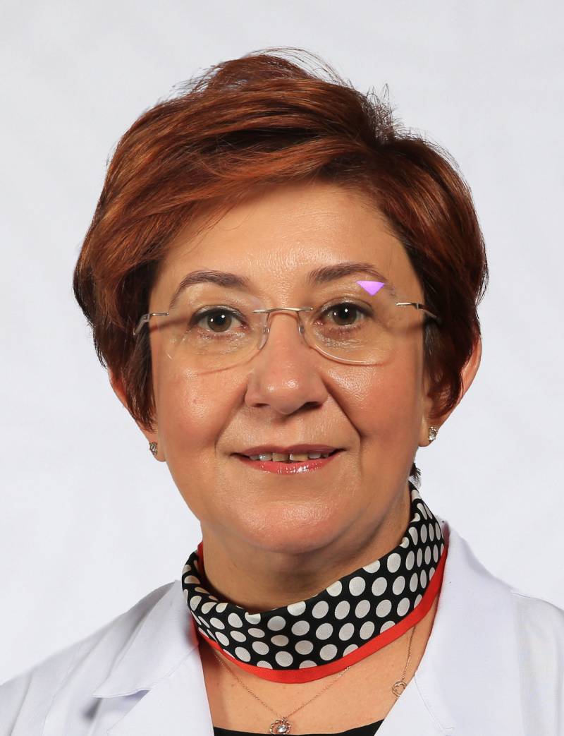 Prof. Dr. SEMA TUNCER UZUN