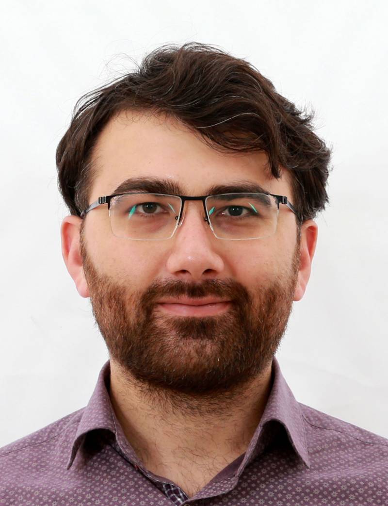 Arş. Gör.  SEMİH SÖĞÜT