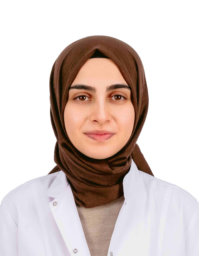 Arş. Gör.  SEMİHA YILMAZ