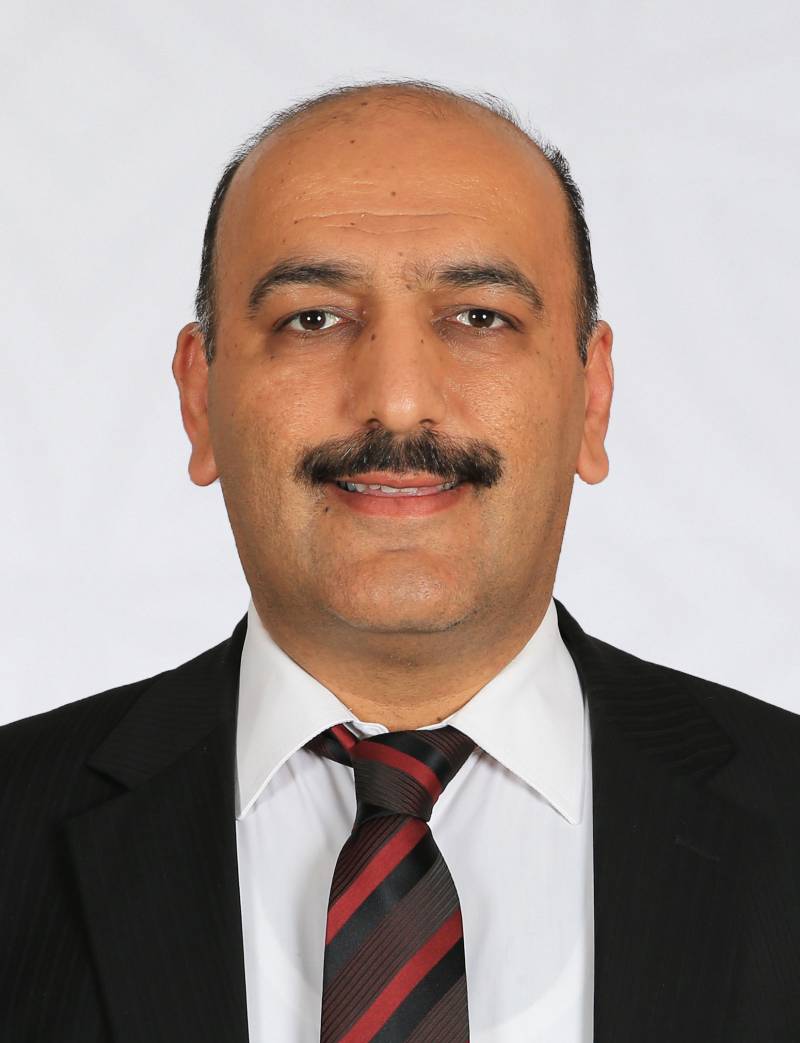 Doç. Dr. ŞEMSEDDİN GÜNDÜZ