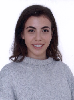 Arş. Gör.  SENA BAHAR ATALAY