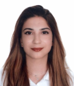 Arş. Gör.  SENA DİNCER