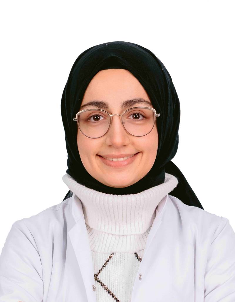 Arş. Gör.  SENA GEZER